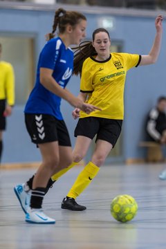 Bild 768 - wBJ NFV Futsalmeisterschaft